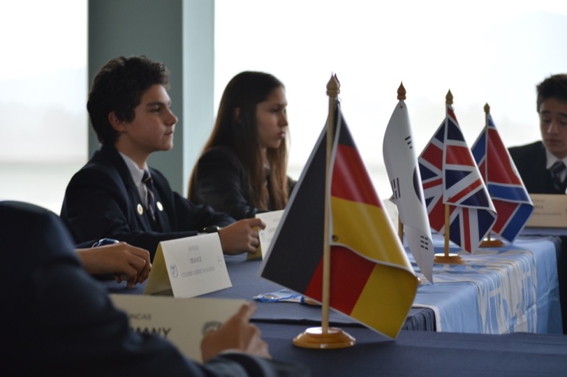  Educación Internacional